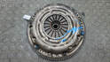 Маховик Ford Focus 2 (рест) 2008-2011 - 21242498