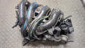 Впускной коллектор Ford Focus 2 (рест) 2008-2011 - 21242501