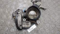 Дроссельная заслонка Ford Focus 2 (рест) 2008-2011 - 21242502