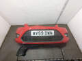 Бампер Ford Focus 2 (рест) 2008-2011 - 21242607
