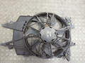 Вентилятор радиатора Ford Focus 1 1998-2004 - 21242629