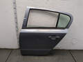 Дверь боковая Opel Astra H 2004-2010 - 21242637