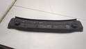 Рамка капота Mercedes ML W164 2005-2011 - 21242779