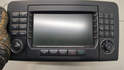Магнитола Mercedes ML W164 2005-2011 - 21242806
