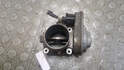 Дроссельная заслонка Chevrolet Captiva 1 2006-2011 - 21242864