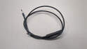 Трос капота Mercedes ML W164 2005-2011 - 21242878