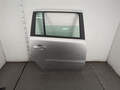 Дверь боковая Opel Zafira B 2005-2014 - 21242881