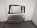 Дверь боковая Opel Zafira B 2005-2014 - 21242893