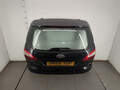 Крышка багажника Ford Mondeo 4 2007-2015 - 21242923