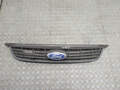 Решетка радиатора Ford Focus 2 (рест) 2008-2011 - 21242951