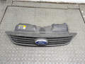Решетка радиатора Ford Focus 2 (рест) 2008-2011 - 21242981