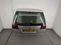 Крышка багажника Opel Vectra C 2002-2008 - 21243009