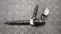 Форсунка топливная Opel Astra H 2004-2010 - 21243093