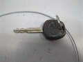Ключ зажигания Toyota Camry V40 2006-2011 - 21243124