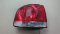 Фонарь задний Volkswagen Touareg 2002-2007 - 21243175