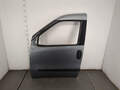Дверь боковая Fiat Doblo 2009-2022 - 21243193