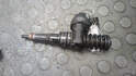 Форсунка топливная Volkswagen Golf Plus  - 21243225