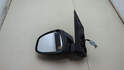 Зеркало боковое Ford Focus 2 (рест) 2008-2011 - 21243266