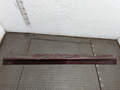 Накладка на порог BMW 3 E46 1998-2006 - 21243435