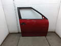 Дверь боковая Skoda Fabia 2007-2014 - 21243439