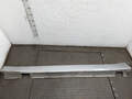 Накладка на порог BMW 5 E60 2003-2010 - 21243456