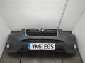 Бампер Hyundai Santa Fe 2 2005-2012 - 21243470