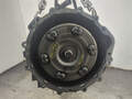 Кпп - автомат (акпп) 4х4 Mitsubishi Pajero 3 2000-2006 - 21243538