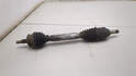 Приводной вал, шрус Mercedes A W169 2004-2012 - 21243608