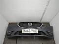 Бампер Mazda 6 (GJ) 2012-2018 - 21243658