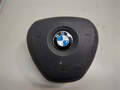 Подушка безопасности водителя BMW X5 F15 2013-2018 - 21243666