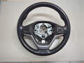 Руль BMW X5 F15 2013-2018 - 21243669