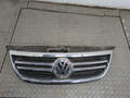Решетка радиатора Volkswagen Tiguan 2007-2011 - 21243692