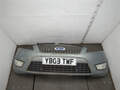 Бампер Ford Mondeo 4 2007-2015 - 21243697