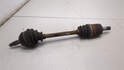 Приводной вал, шрус Honda Civic 2000-2006 - 21243734