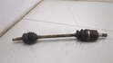 Приводной вал, шрус Hyundai i30 1 2007-2012 - 21243766