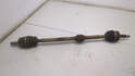 Приводной вал, шрус Hyundai i30 1 2007-2012 - 21243768