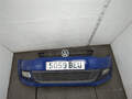 Бампер Volkswagen Polo 5 2009-2014 - 21243771