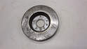 Тормозной диск Ford Focus 2 (рест) 2008-2011 - 21243803