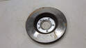 Тормозной диск Opel Astra J 2010-2017 - 21243822