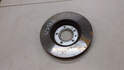 Тормозной диск Opel Astra J 2010-2017 - 21243824