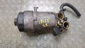 Корпус масляного фильтра BMW 7 E38 1994-2001 - 21243850