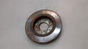 Тормозной диск Opel Zafira B 2005-2014 - 21243911