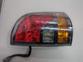 Фонарь задний Honda Ridgeline 2005-2014 - 21243933