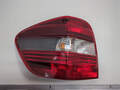 Фонарь задний Mercedes ML W164 2005-2011 - 21243941