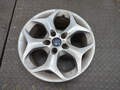 Диск литой Ford Focus 2 (рест) 2008-2011 - 21243968