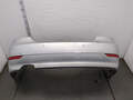Бампер BMW 5 E60 2003-2010 - 21243984