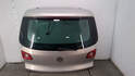 Крышка багажника Volkswagen Tiguan 2007-2011 - 21243996