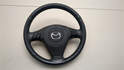 Руль Mazda 3 (BK) 2003-2009 - 21244002