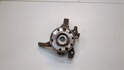Ступица, кулак, цапфа Opel Astra G 1998-2005 - 21244012