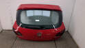 Крышка багажника Opel Astra J 2010-2017 - 21244019